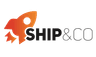 Ship&co Logo