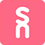 Supernotes Logo
