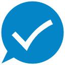 Textverified Logo
