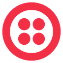 Twilio (New) Logo