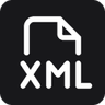 XML Logo