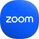 Zoom SMS Actions Logo