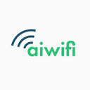 AiWiFi Logo