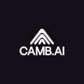 CAMB.AI Logo