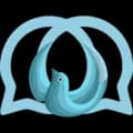 ChatterSwift Logo
