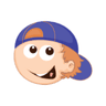 EasyPeasy.AI Logo
