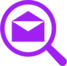 eFinder.io Logo