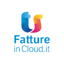 Fatture in Cloud Logo