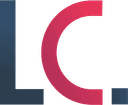 lc.cx Logo