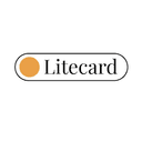 Litecard Logo