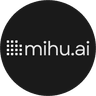 Mihu AI Logo