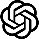 OpenAI Logo
