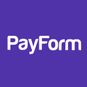PayForm Logo