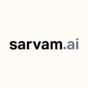 Sarvam AI Logo