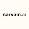 Sarvam AI Logo