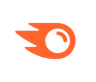 Semrush Logo