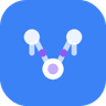SocialAPIs (Facebook) Logo