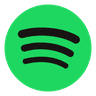 Spotify Logo