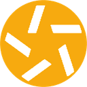 Stamped Logo