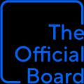 The Official Board Logo