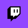 Twitch Logo