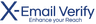 XemailVerify Logo
