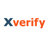 Xverify Logo