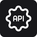 API icon