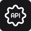 API Logo