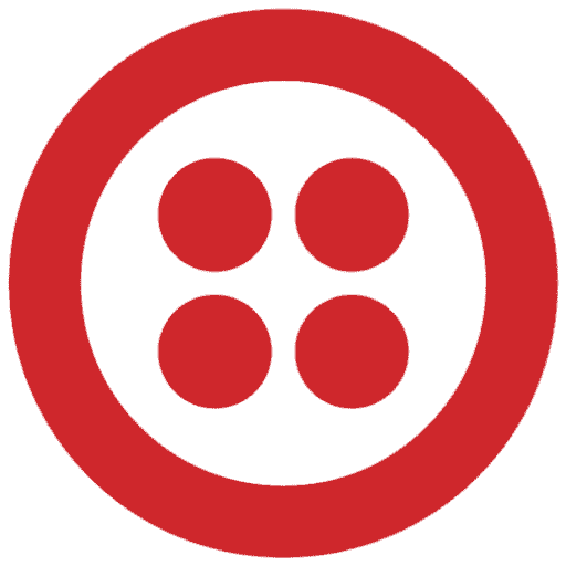 Twilio icon