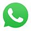 WhatsApp Cloud API icon