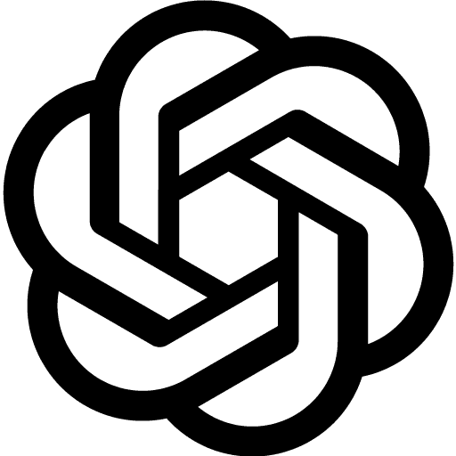 OpenAI icon