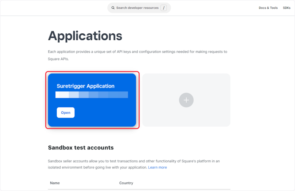 How to Set Up Webhook in Square? - OttoKit