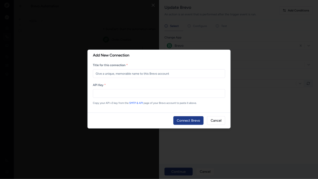 How To Authenticate Your Application Using Custom Auth - OttoKit