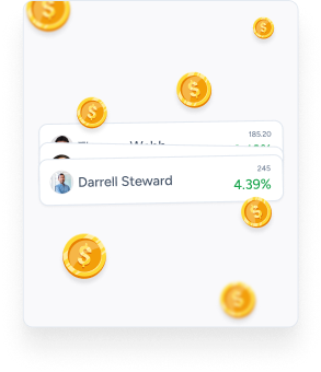 Recurring Commission Earn recurring commission with Sigmize
