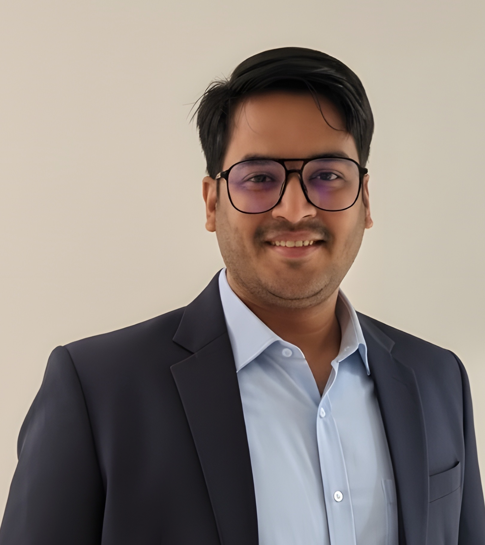 Rohit, Sigmize, VP of Engineering