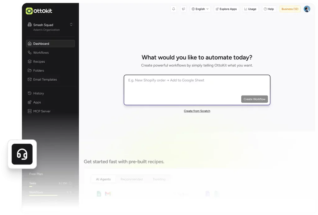 Provide Vip Support VIP Priority Support - OttoKit